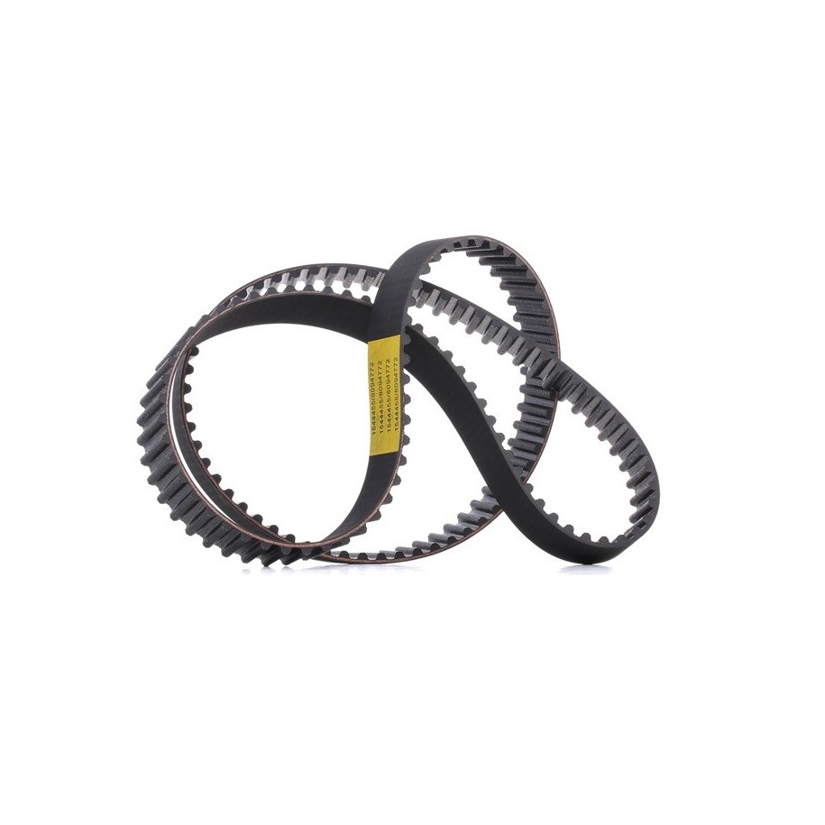 Timing Belt - RIDEX 306T0068
