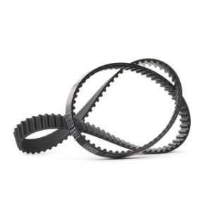 Timing Belt - RIDEX 306T0037