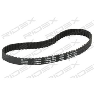 Timing Belt - RIDEX 306T0073