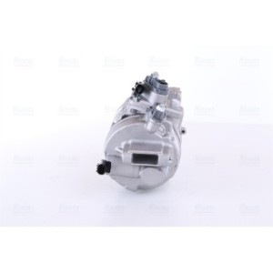 Compressor - Nissens 890792