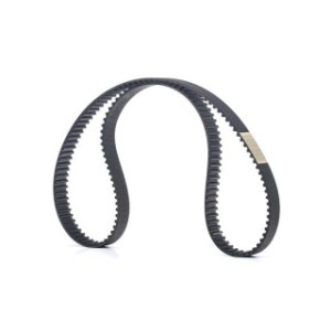 Timing Belt - RIDEX 306T0090