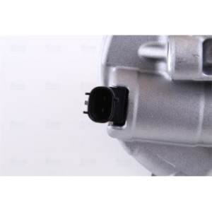 Compressor - Nissens 890792