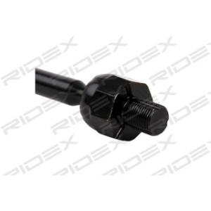 Steering Tie Rod - RIDEX 284R0019