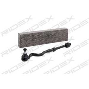 Steering Tie Rod - RIDEX 284R0019