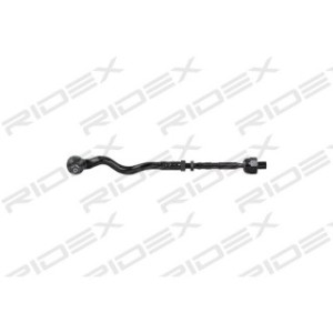 Steering Tie Rod - RIDEX 284R0019