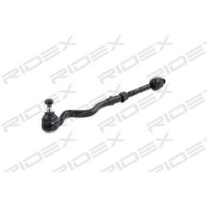 Steering Tie Rod - RIDEX 284R0019