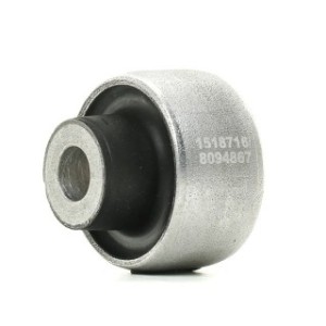 Control/Trailing Arm Bush - RIDEX 251T0015
