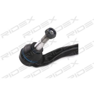 Steering Tie Rod - RIDEX 284R0010
