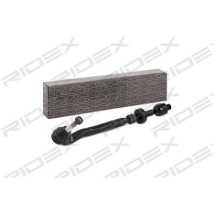 Steering Tie Rod - RIDEX 284R0010