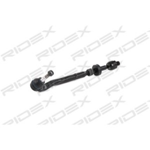 Steering Tie Rod - RIDEX 284R0010