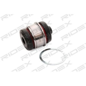 Control/Trailing Arm Bush - RIDEX 251T0020