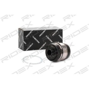 Control/Trailing Arm Bush - RIDEX 251T0020