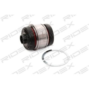 Control/Trailing Arm Bush - RIDEX 251T0020
