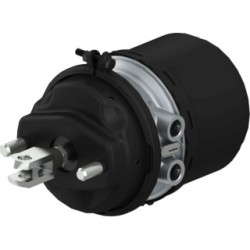 Brake Chamber WABCO 9254912500  OE 2530911