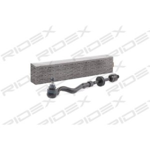 Steering Tie Rod - RIDEX 284R0007