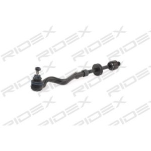 Steering Tie Rod - RIDEX 284R0007