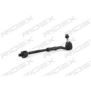Steering Tie Rod - RIDEX 284R0059