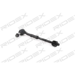 Steering Tie Rod - RIDEX 284R0059