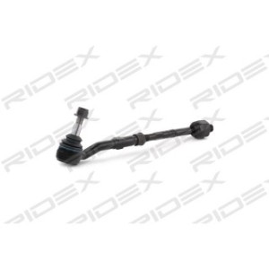 Steering Tie Rod - RIDEX 284R0059
