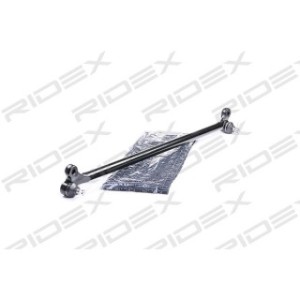 Steering Tie Rod - RIDEX 284R0024