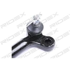 Steering Tie Rod - RIDEX 284R0024