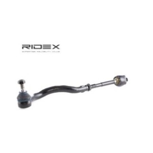 Steering Tie Rod - RIDEX 284R0012