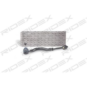 Steering Tie Rod - RIDEX 284R0012