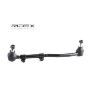 Steering Tie Rod - RIDEX 284R0015