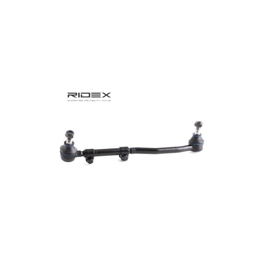 Steering Tie Rod - RIDEX 284R0015