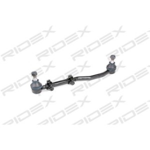 Steering Tie Rod - RIDEX 284R0015