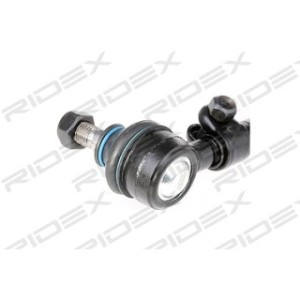 Steering Tie Rod - RIDEX 284R0015