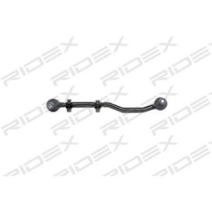 Steering Tie Rod - RIDEX 284R0015