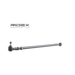 Steering Tie Rod - RIDEX 284R0018