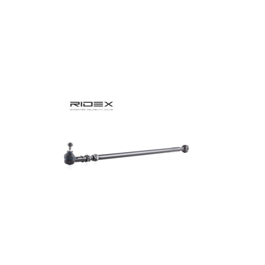 Steering Tie Rod - RIDEX 284R0018