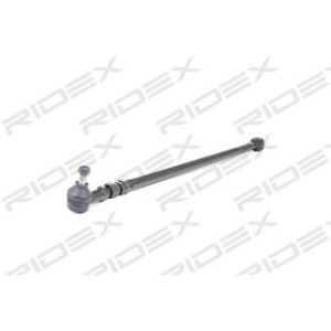Steering Tie Rod - RIDEX 284R0018