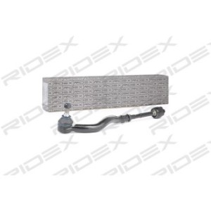 Steering Tie Rod - RIDEX 284R0011