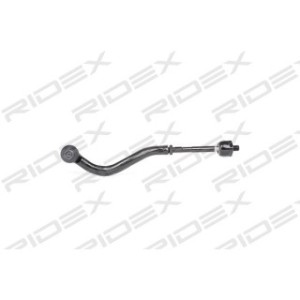 Steering Tie Rod - RIDEX 284R0011