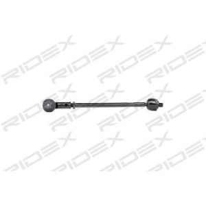 Steering Tie Rod - RIDEX 284R0017