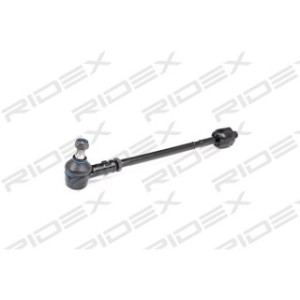 Steering Tie Rod - RIDEX 284R0017