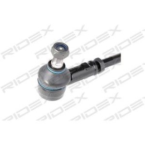 Steering Tie Rod - RIDEX 284R0017