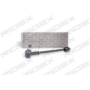 Steering Tie Rod - RIDEX 284R0017