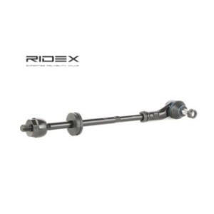 Steering Tie Rod - RIDEX 284R0037