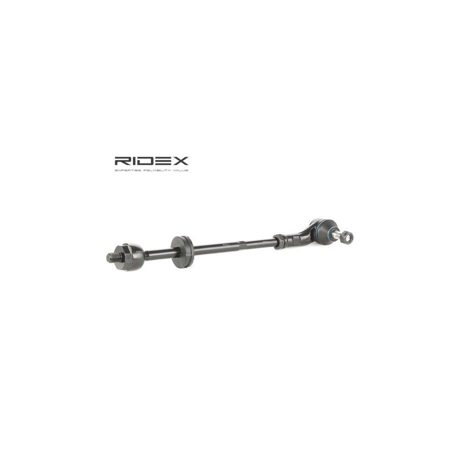 Steering Tie Rod - RIDEX 284R0037
