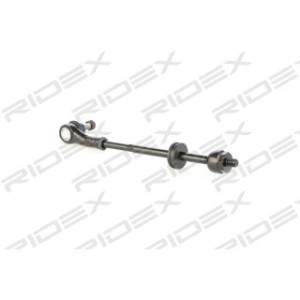 Steering Tie Rod - RIDEX 284R0037