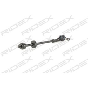 Steering Tie Rod - RIDEX 284R0037