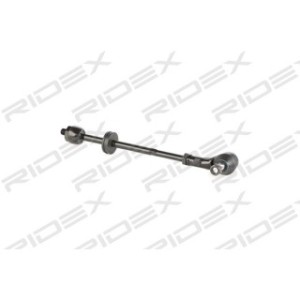 Steering Tie Rod - RIDEX 284R0037