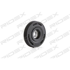 Crankshaft Belt Pulley - RIDEX 3213B0002