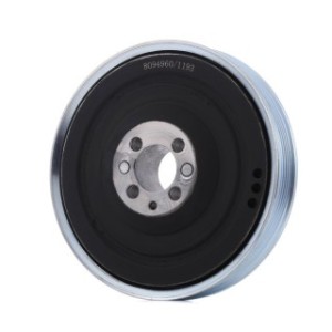 Crankshaft Belt Pulley - RIDEX 3213B0007