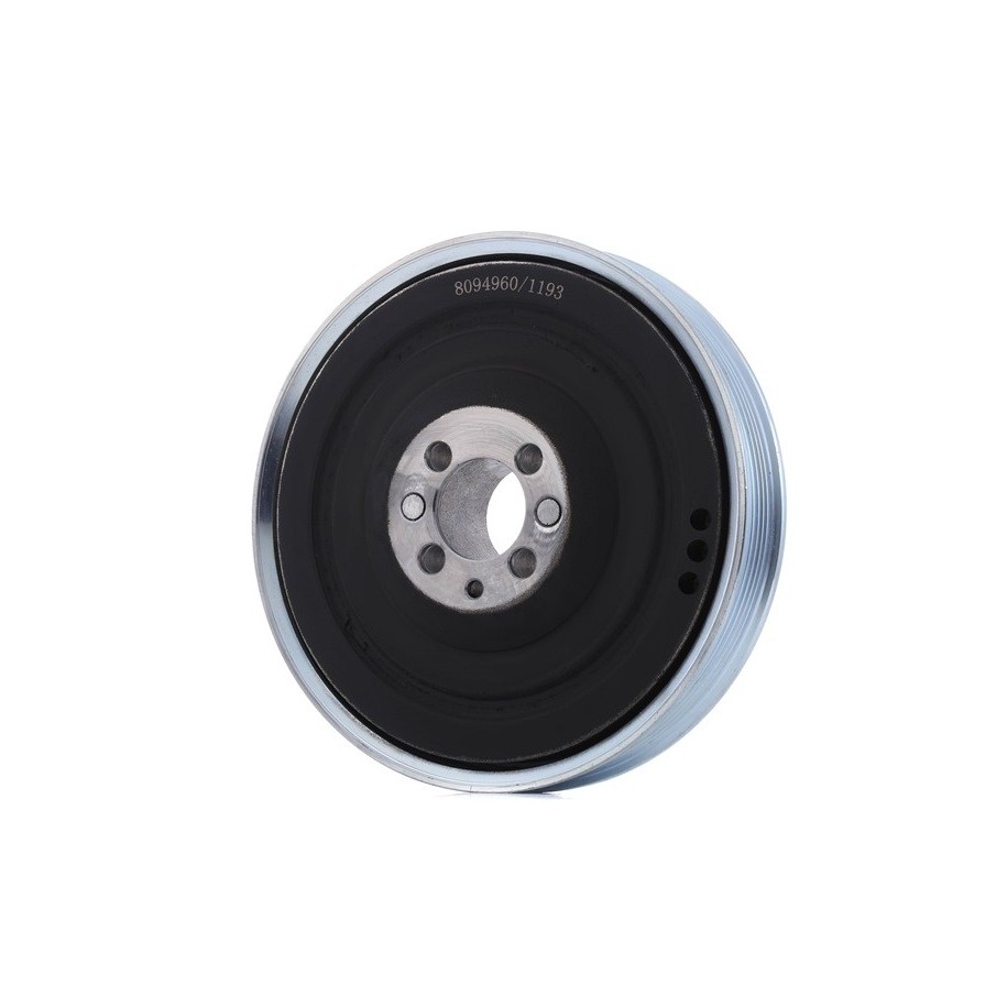Crankshaft Belt Pulley - RIDEX 3213B0007