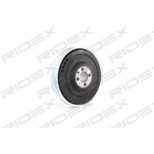 Crankshaft Belt Pulley - RIDEX 3213B0007